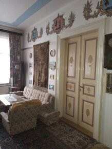 Prodej bytu 3+1 123 m2, Májová ul.,Cheb - 4