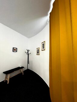 Pronájem bytu 2+kk 54 m² + terasa Březnice - 4