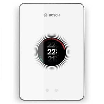 Elektrokotel BOSCH Tronic Heat 3500 9kW + BOSCH Bezdrátový r - 4