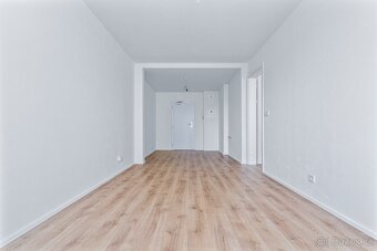 Byt je ideální pro investory: tři samostatné části 2+kk - 4