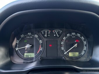 Škoda Octavia 1.6 MPI - 4