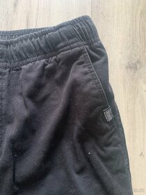 Chlapecké kalhoty jogger pull H&M, vel158 NOVÉ - 4