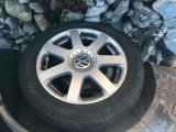 VW Bora Combi 2,8 VR6 150kW 4x4 AUE 2000 - dily - 4