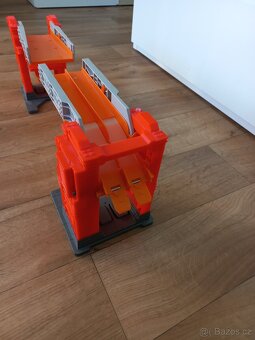 Hotwheels mosty - 4