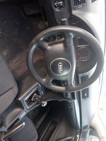 Audi A4 B6 2.5 TDI 120kw - 4
