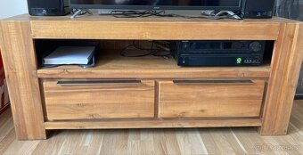 TV stolek - 4