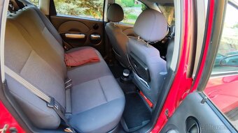 Chevrolet Kalos - 4