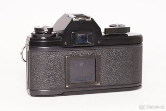 Nikon EM, 50mm/1,8-Predané - 4