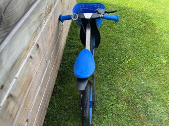 First Bike - 4