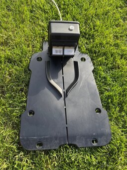 TECHLINE Robotická sekačka NEXTTECH LX2 ZR - 4