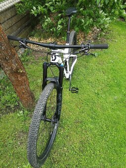 Scott Spark 900 AXS - 4