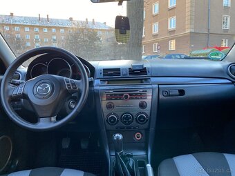 Mazda 3 2.0 - 4