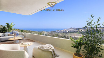 Prodej bytu 3+kk, La Cala de Mijas - 4