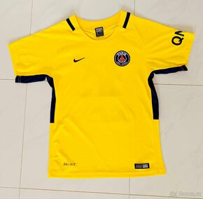 Nike Paris Saint Germain Neymar vel.140 - 4