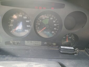 Iveco Daily 2,3 - 4
