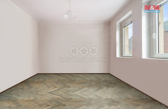 Prodej bytu 2+1, 54 m², Valtířov - Velké Březno. - 4
