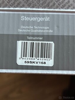 Jednotka světel LED A2228700789 - 4