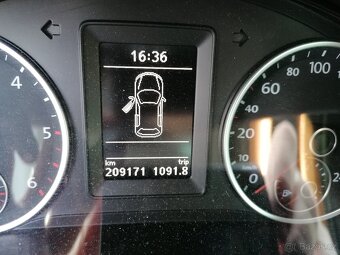 Wolkswagen tiguan 2.0 tdi - 4