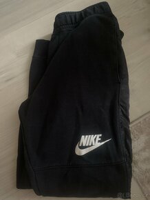 Teplaky Nike - 4