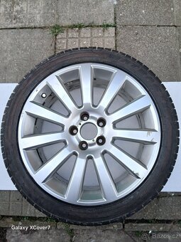 ALU DISKY 18 OPEL GM - 4