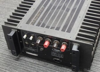 Zesilovač Accuphase A-45 - 4