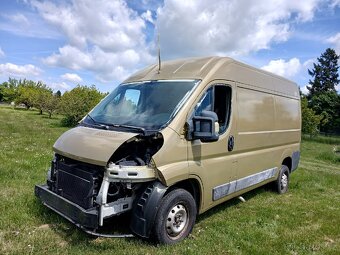 Fiat Ducato 2.3jtd - 4