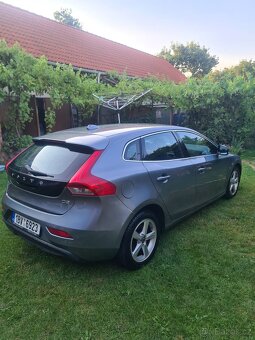 Volvo V40 16D 84 kw, R.V. 2015 - 4