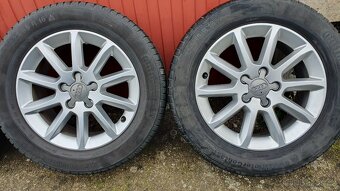 16" Audi 5x112 - 4