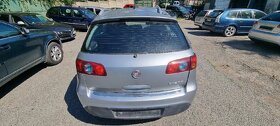 Fiat Croma 1.9 jtd 88kw rv 2007 najeto 160 tis km. - 4