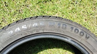 Kormoran 245/45 R18 100V - 4