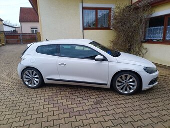 Vw scirocco 2.0 tsi 155kw - 4
