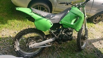 Cagiva 125 - 4