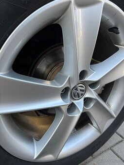 Vw Golf IV 1.9 TDI - 4