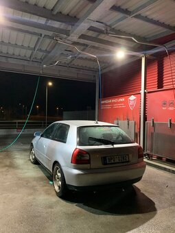 Audi a3 8l 1.9tdi 96kw - 4