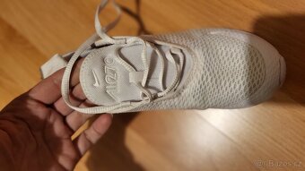 Nike air max, 20 cm stelka - 4