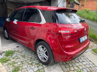 Citroen C4 Picasso 1.6 115kw 2015 - VADA MOTORU - 4