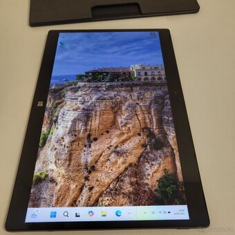 Dell Latitude 7275 2in1 - 4