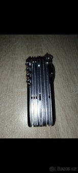 Švýcarský nůž victorinox - 4