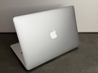 Macbook Air 13'' 2013 / i5 / 4GB / 128GB SSD / DPH - 4