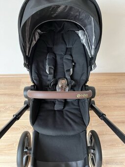 Cybex Priam 4.0 - 4