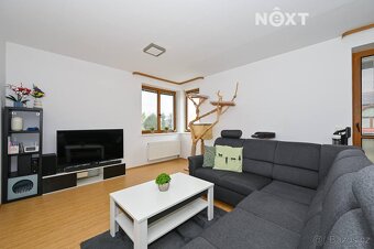 Prodej byt 2+1, 74㎡ - 4