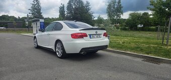 BMW E92, 320xd, M-paket - 4