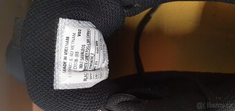 Vzpěračské boty NIKE Savaleos - 4