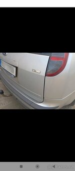 2007 - Ford Focus 2.0 TDCi - 303.000 km - 4