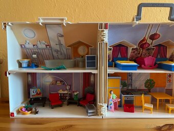 Playmobil - 4