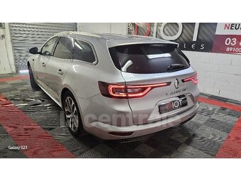 Renault Talisman kombi 2.0L BLUEdCi 160 INTENS EDC 2020 - 4