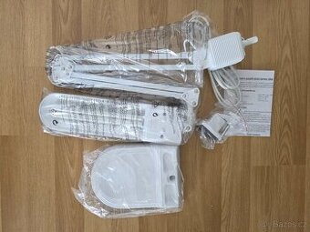 Úplně nová kancelářská, stolní nebo noční lampička, lampa - 4