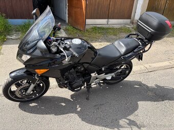 Prodam HONDA CBF600S 2004 - 4