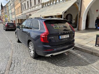 Volvo XC90 2016 Inscription - 4