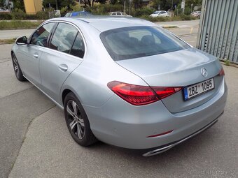 Mercedes-Benz 220d 147 KW 9G-TRONIC - 4